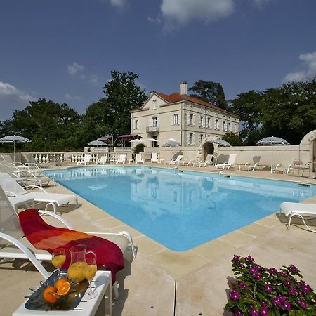 Le Manoir Saint Jean Hotel Kültér fotó