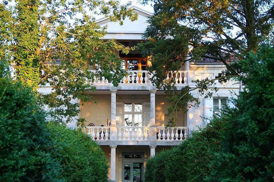 Le Manoir Saint Jean Hotel Kültér fotó