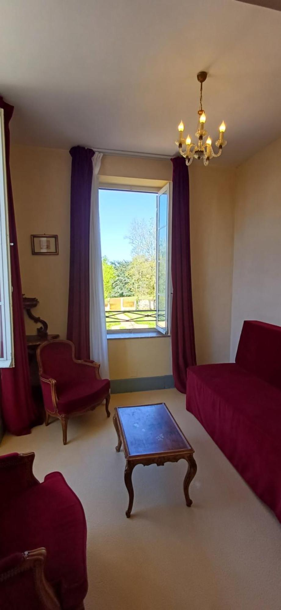Le Manoir Saint Jean Hotel Kültér fotó