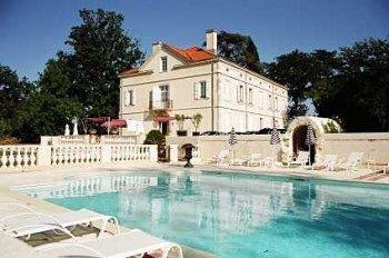 Le Manoir Saint Jean Hotel Kültér fotó