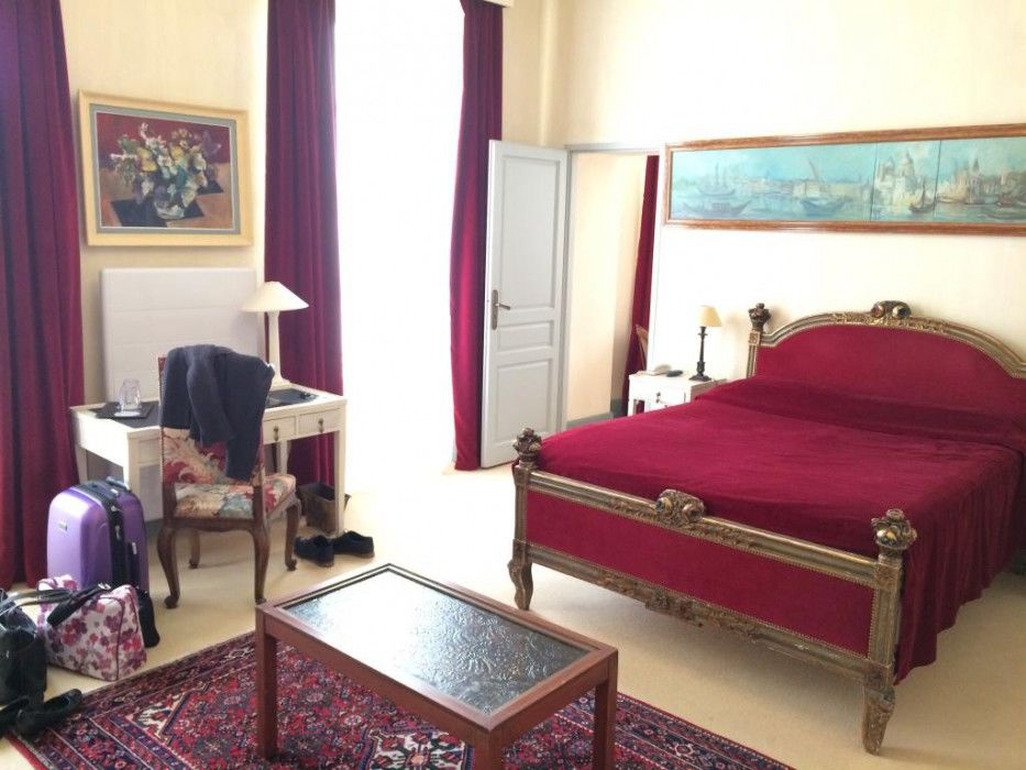Le Manoir Saint Jean Hotel Kültér fotó