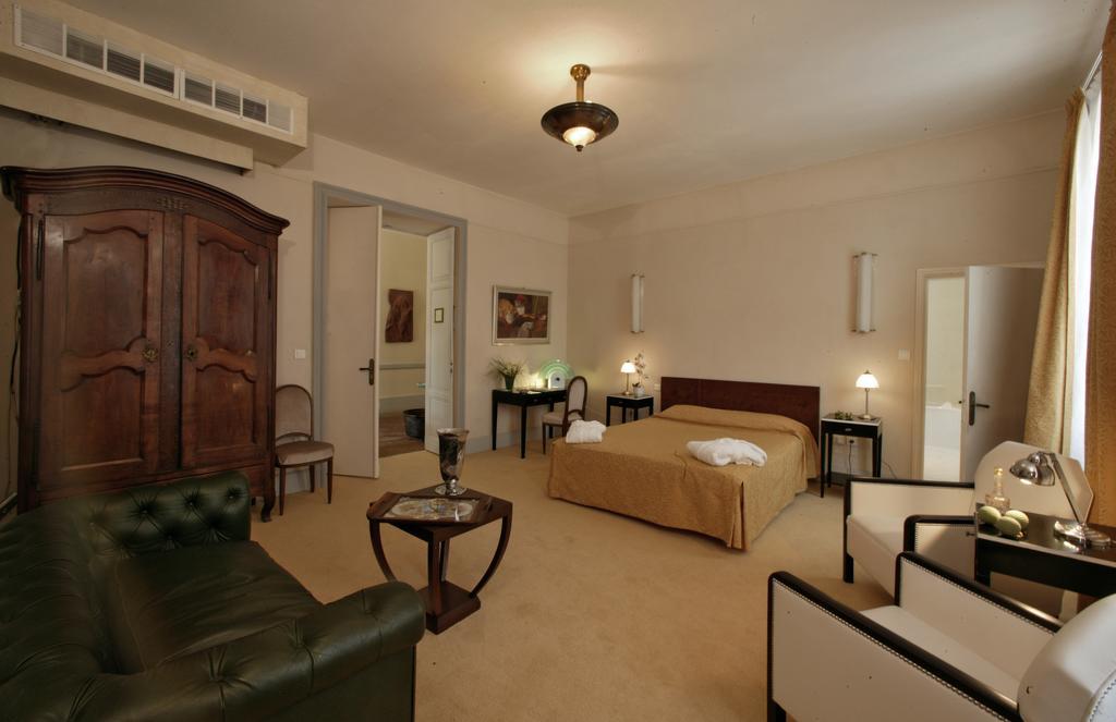 Le Manoir Saint Jean Hotel Szoba fotó