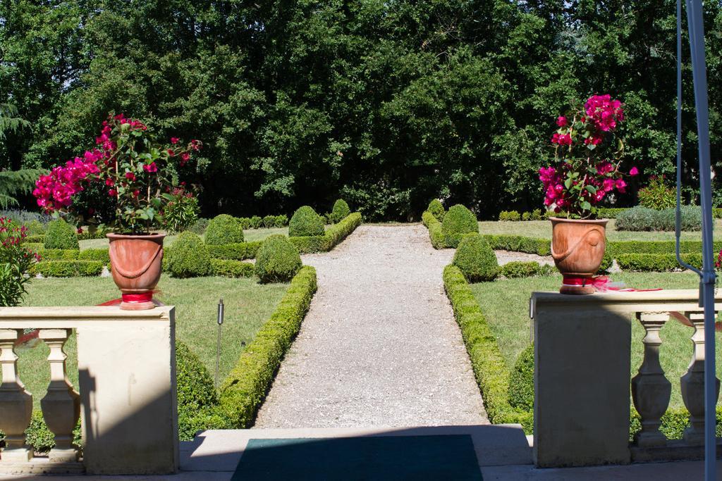 Le Manoir Saint Jean Hotel Kültér fotó