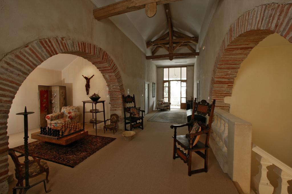 Le Manoir Saint Jean Hotel Szoba fotó