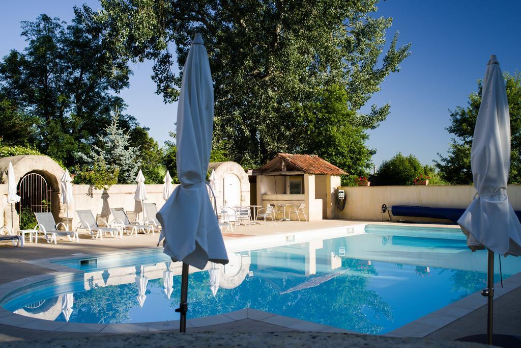 Le Manoir Saint Jean Hotel Kültér fotó