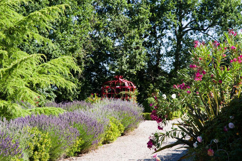 Le Manoir Saint Jean Hotel Kültér fotó
