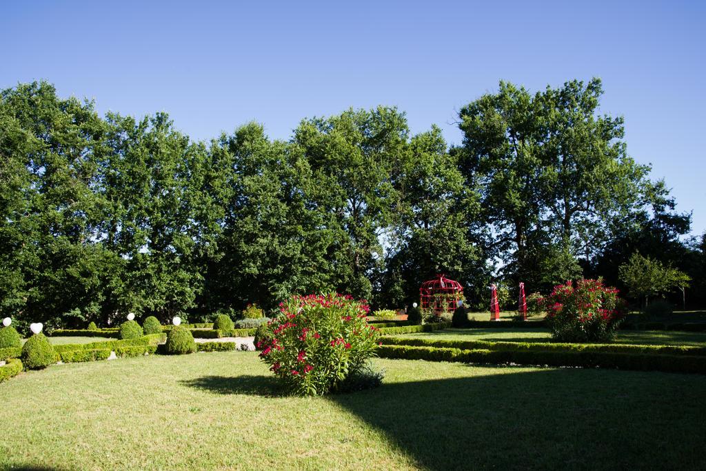 Le Manoir Saint Jean Hotel Kültér fotó
