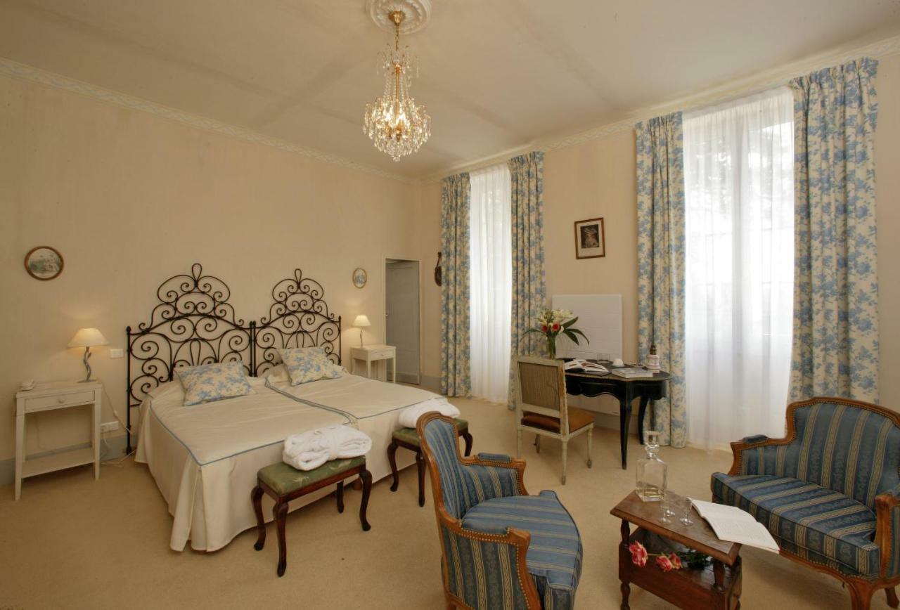 Le Manoir Saint Jean Hotel Kültér fotó