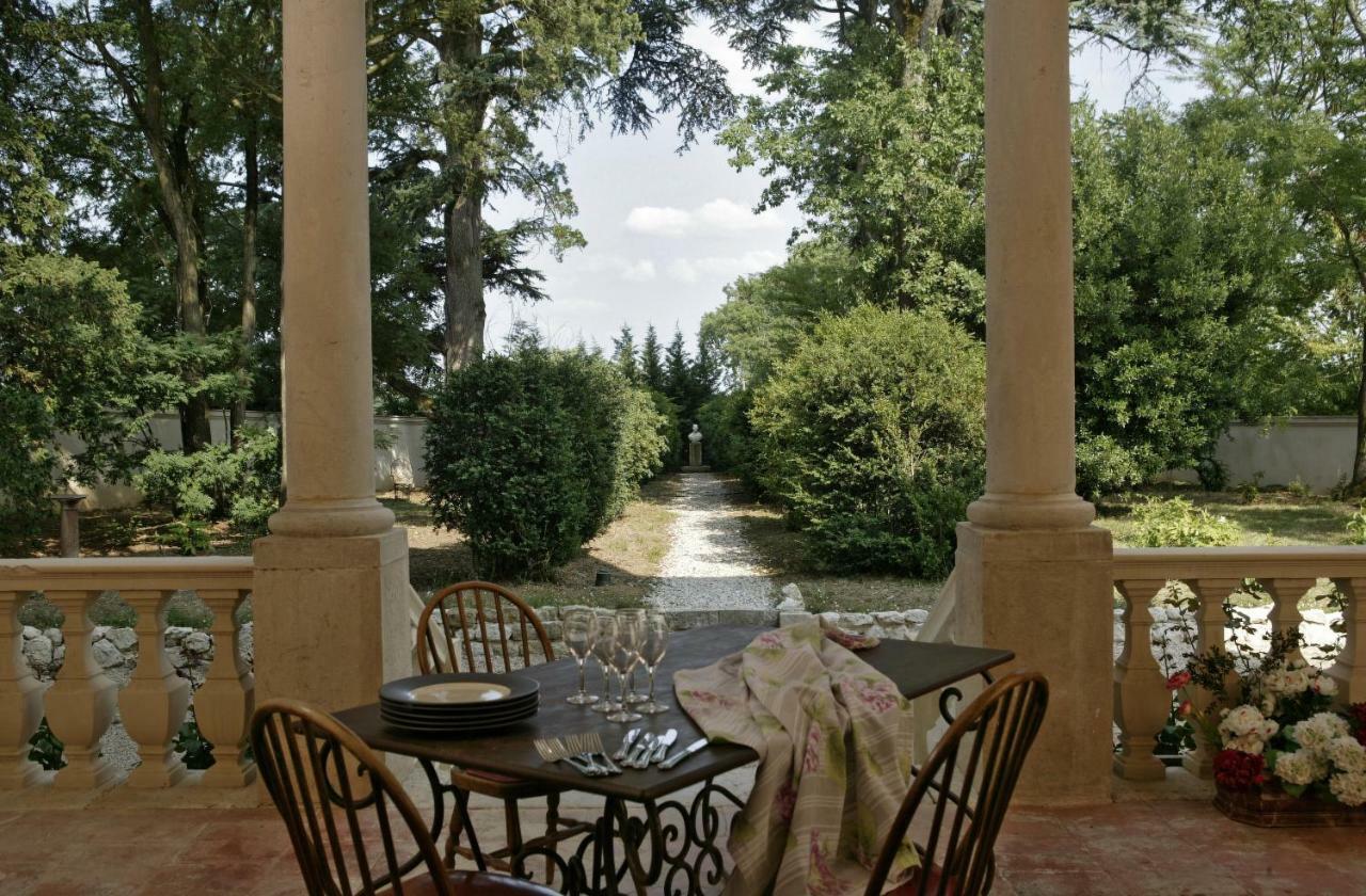 Le Manoir Saint Jean Hotel Kültér fotó