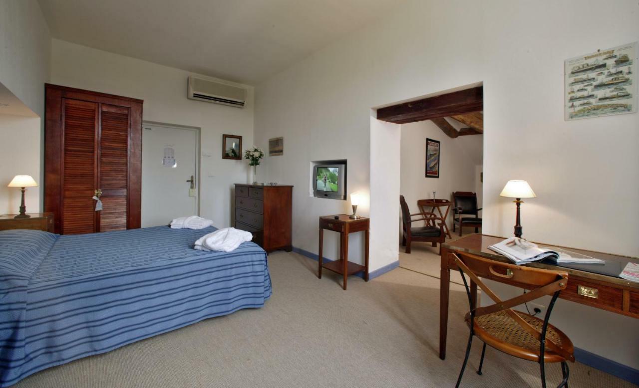 Le Manoir Saint Jean Hotel Kültér fotó