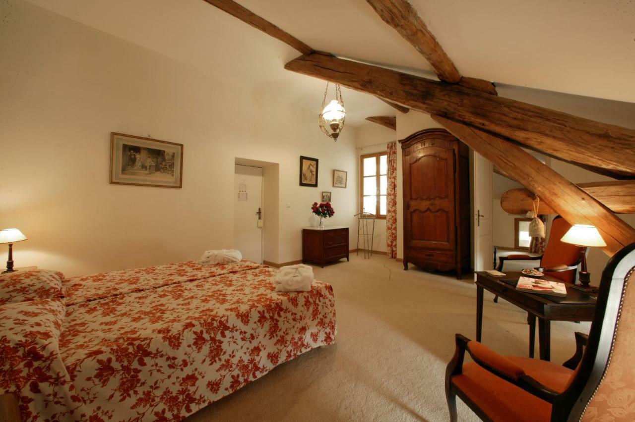 Le Manoir Saint Jean Hotel Kültér fotó