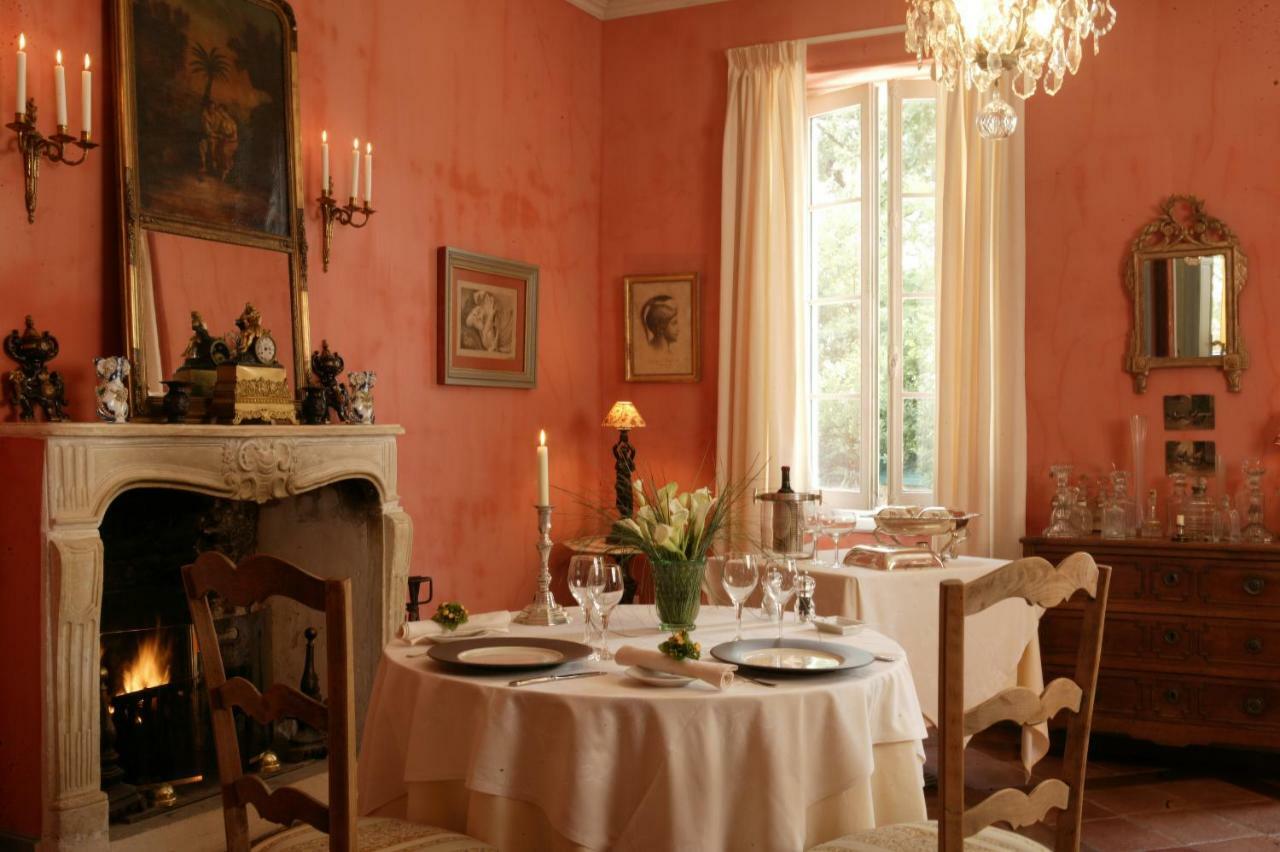 Le Manoir Saint Jean Hotel Kültér fotó